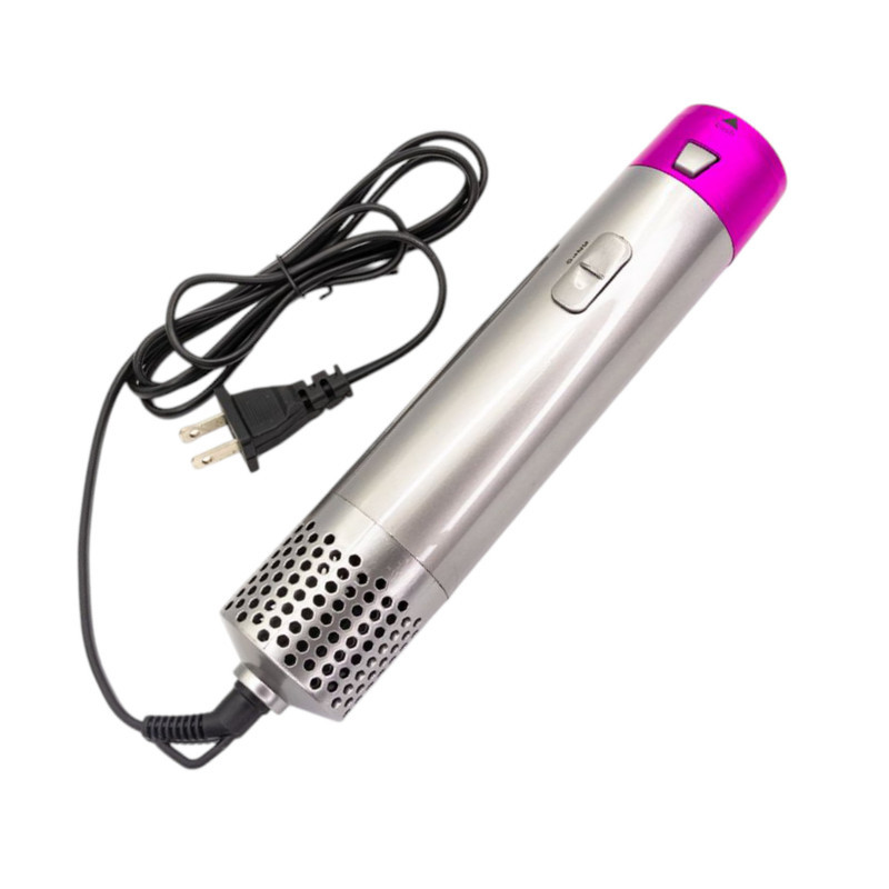 سشوار حرفه‌ای 1200 وات موهیر مدل MO-1904 5in1