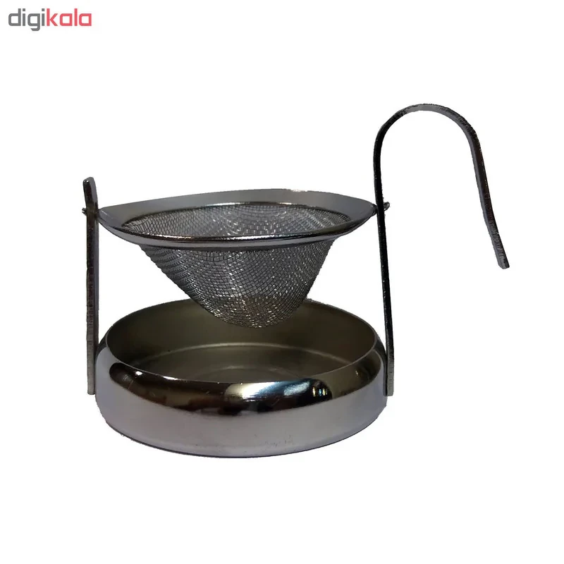 صافی چای کد A007