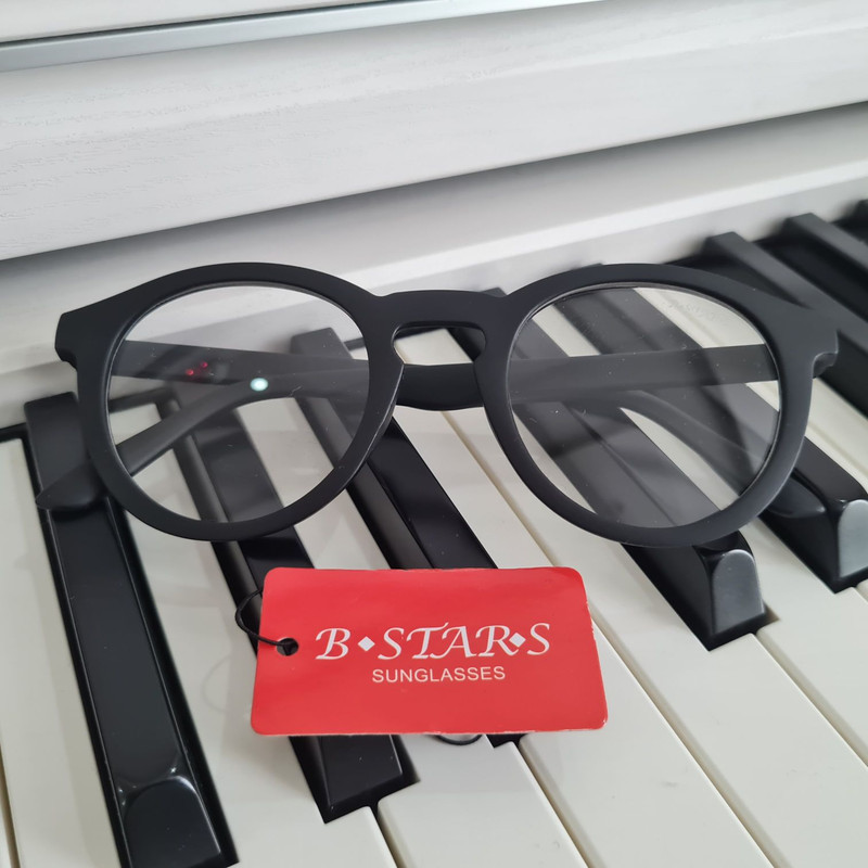 فریم عینک طبی مدل B.STARS 405