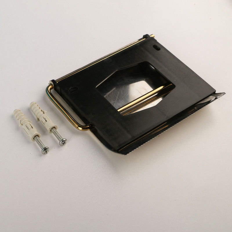 پایه رول دستمال کاغذی دلفین مدل ایلگار-il11-g