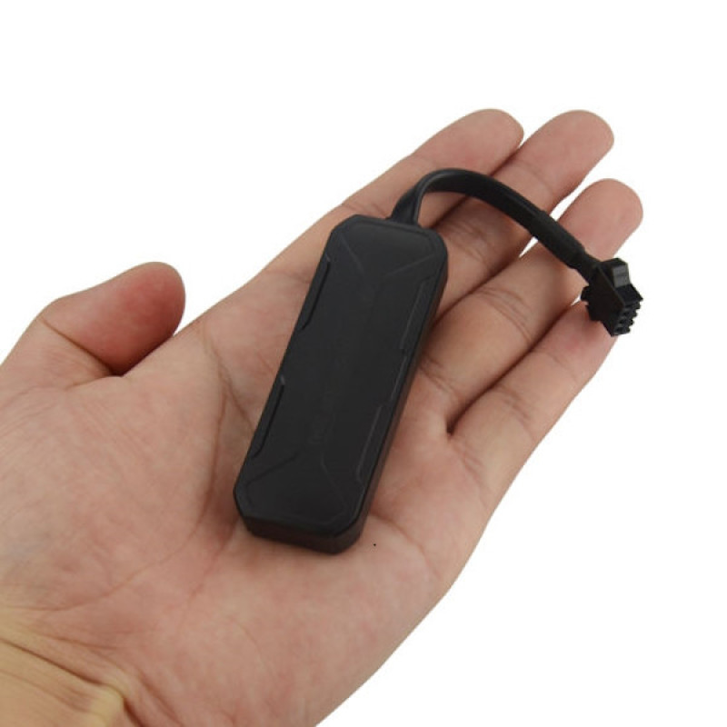ردیاب خودرو ای ویگو مدل  GT400