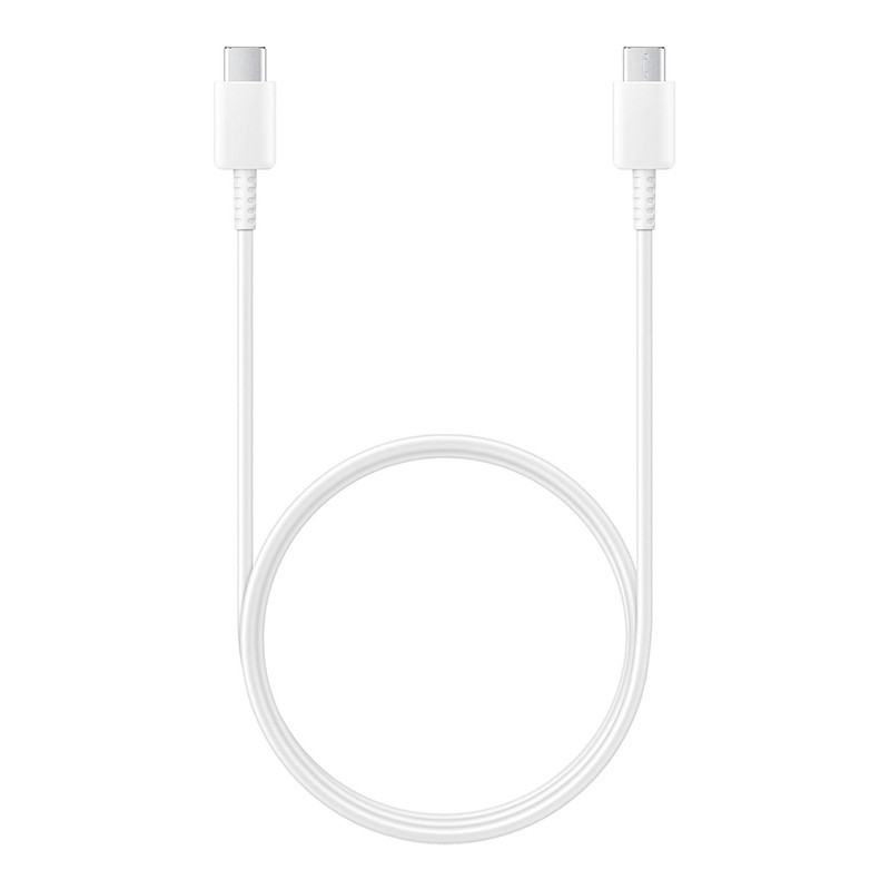 کابل تبدیل USB-C سامسونگ مدل EP-DA705 طول 1 متر
