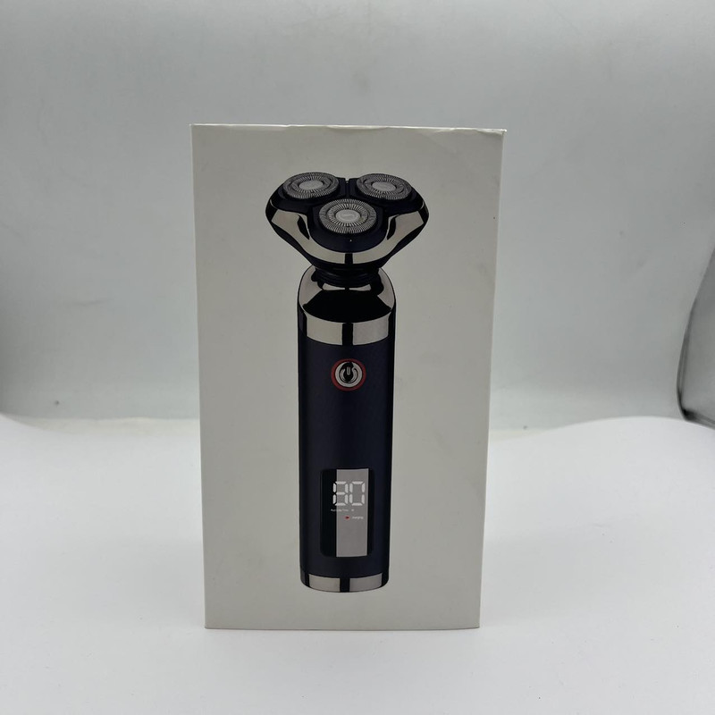 ماشین اصلاح موی سر و صورت مدل BG-356