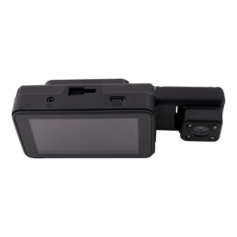 دوربین ثبت وقایع خودرو مدل  BLACK BOX