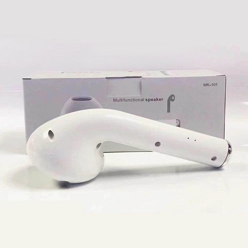 اسپیکر بلوتوثی قابل حمل مدل MK-101