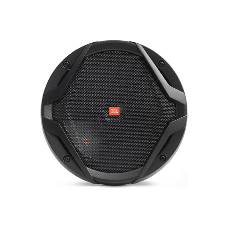 کامپوننت خودرو جی بی ال مدل GX608C بسته 6 عددی
