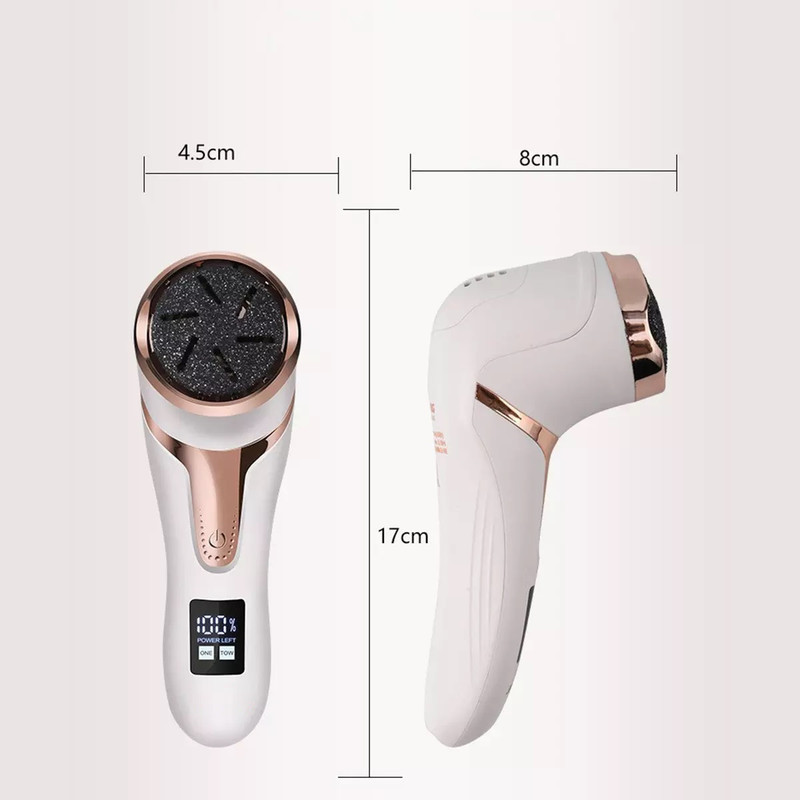 سنگ پا برقی مدل MT-510