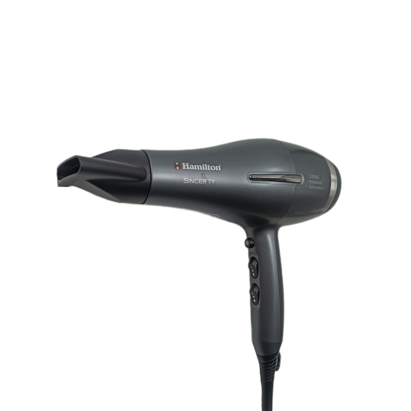 سشوار حرفه ای 2200 وات همیلتون مدل HHD-631