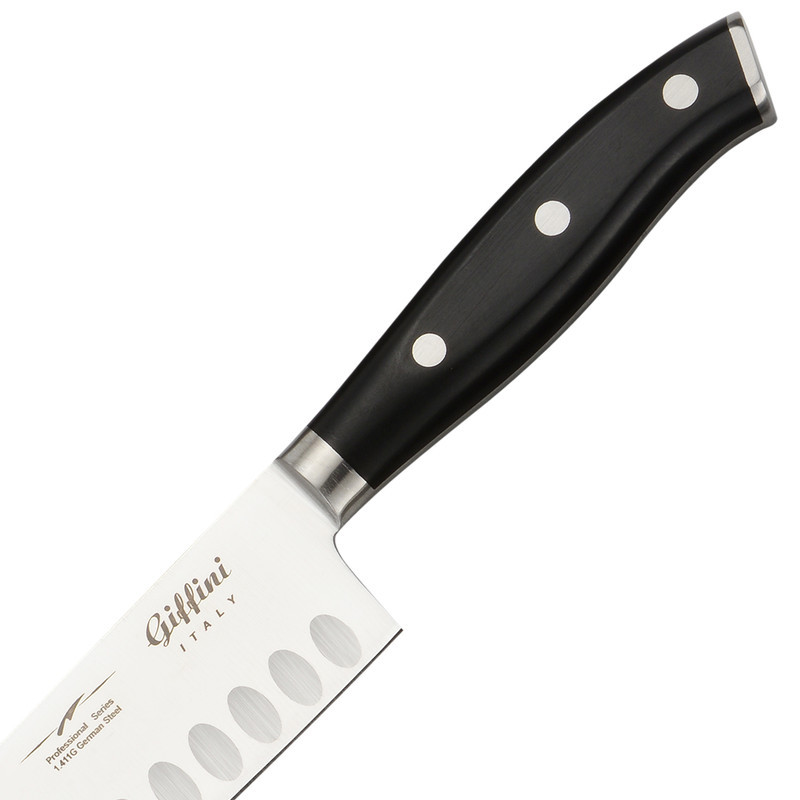 چاقو اشپزخانه جی فی نی مدل WMF-07