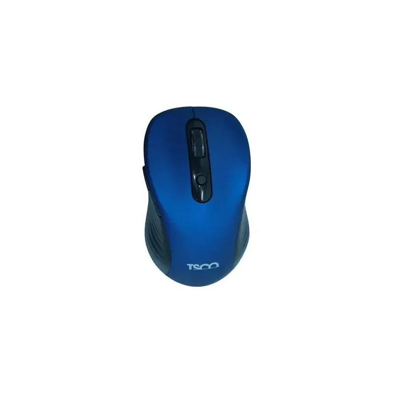 ماوس بی سیم تسکو مدل TM 693