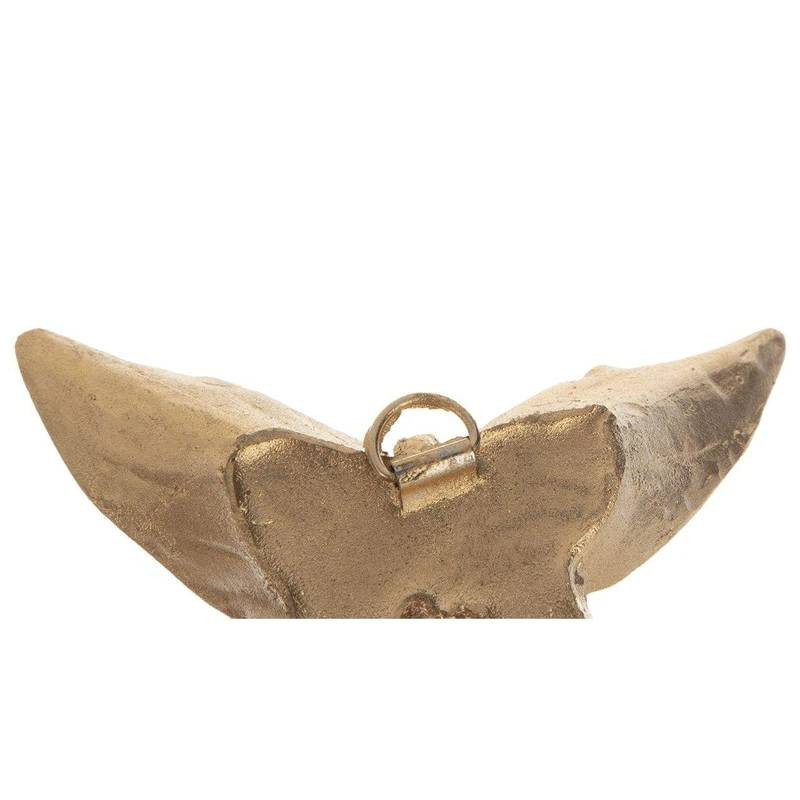 دیوارکوب طرح پروانه کد 01 مجموعه 7 عددی
