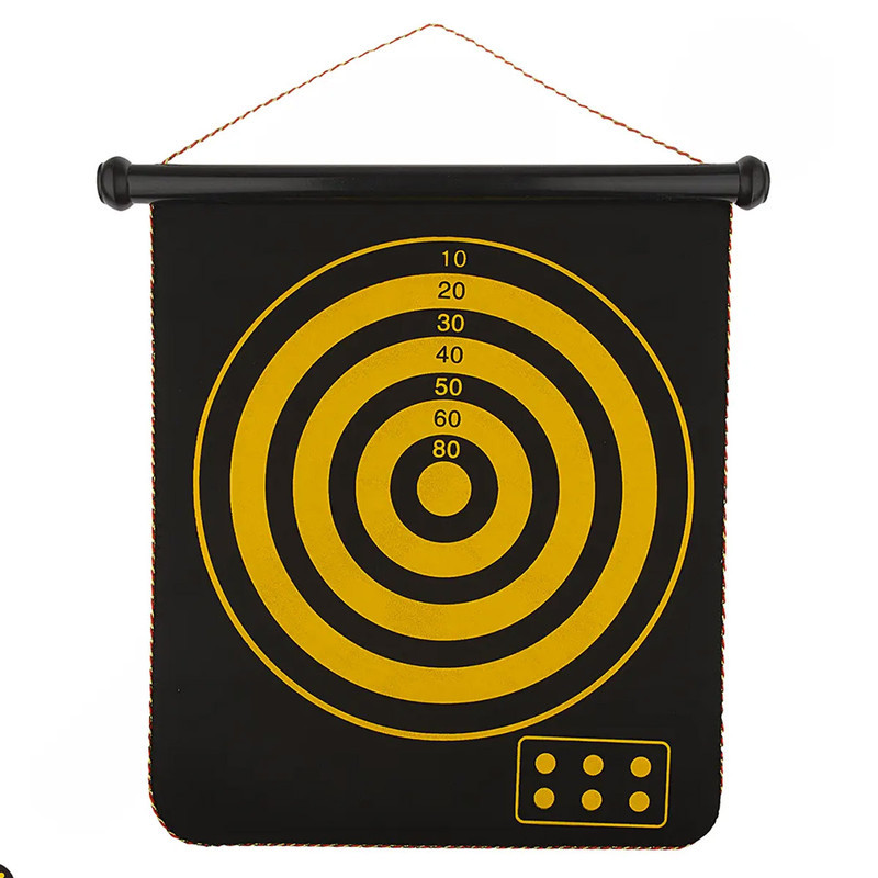 دارت مغناطیسی مدل Magnet D New 2023 17inch