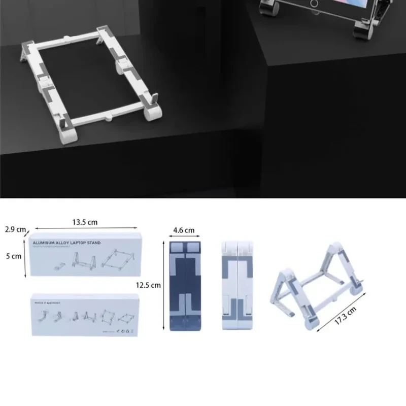 پایه نگهدارنده تبلت مدل SE-333