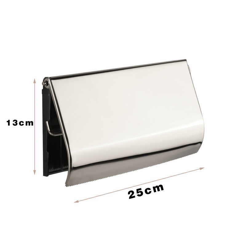 پایه رول دستمال کاغذی دلفین مدل ایلگار SS-2