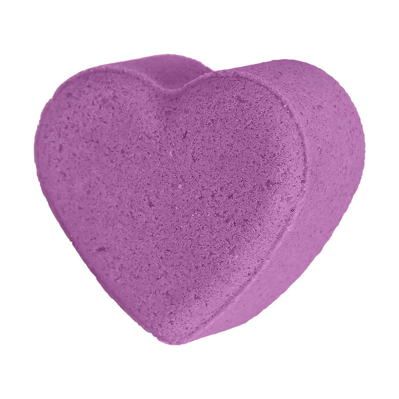 کوکتل پدیکور ژبن پلاس مدل Heart وزن 600 گرم بسته 12 عددی