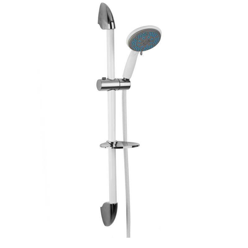ست شیرآلات فاخته مدل قهرمان سازه کدSK-2KH مجموعه 6 عددی
