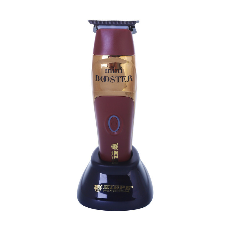 ماشین اصلاح موی صورت شارژی کیپه مدل Mini Booster