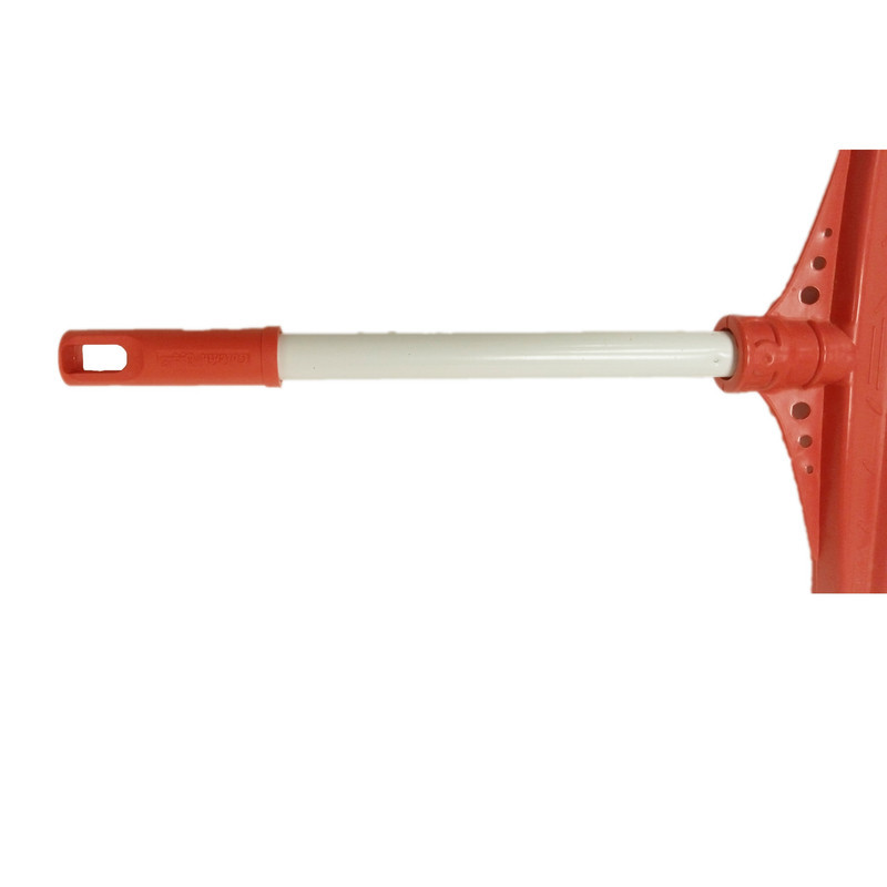 شیشه شوی گلچین صنعت مدل گلشن با دسته کد T-582