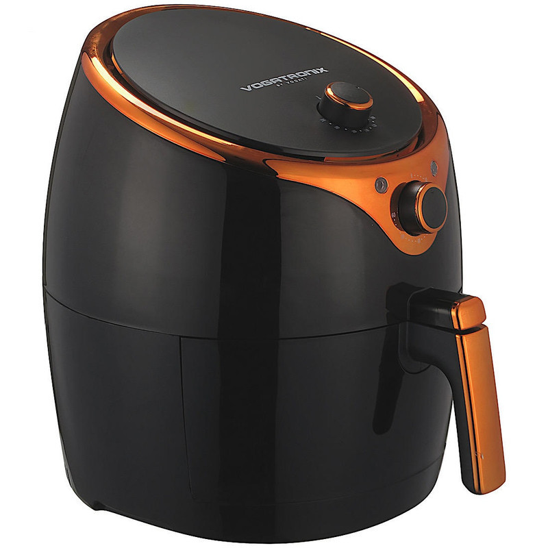 سرخ کن بدون روغن وگاترونیکس مدل VE-157