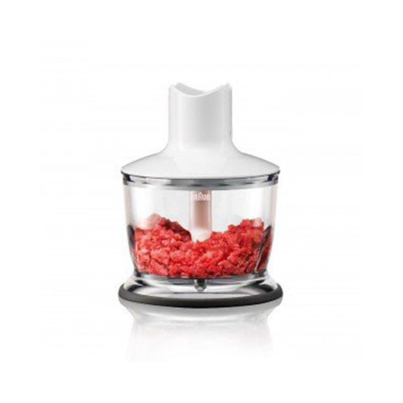 گوشت کوب برقی چندکاره 1000 وات براون مدل MQ5235