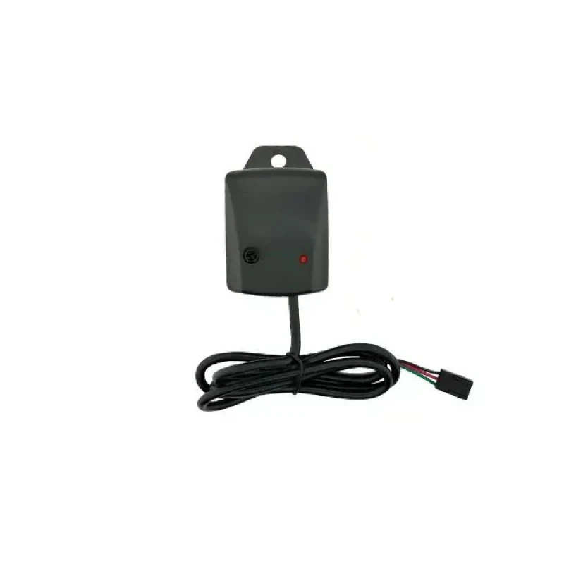 دزدگیر خودرو استیل میت مدل  SPEEDRX1000M15