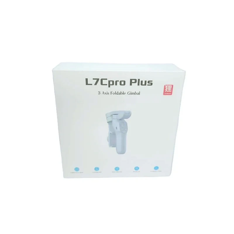 گیمبال تانوکی مدل L7C