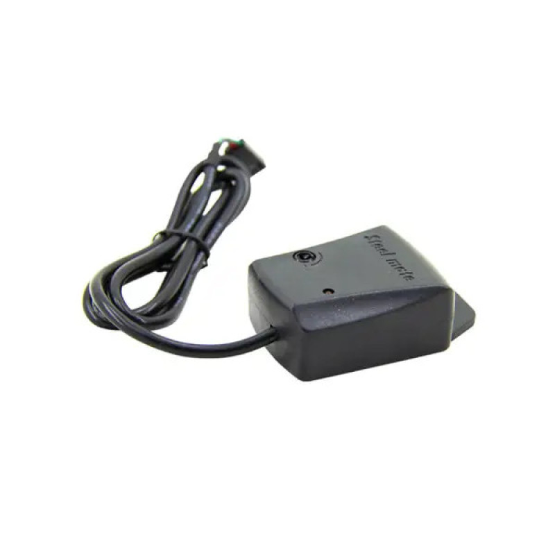 دزدگیر خودرو استیل میت مدل Ranger4328 double