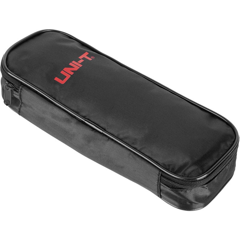 آمپرمتر کلمپی یونی-تی مدل UT204 PLUS