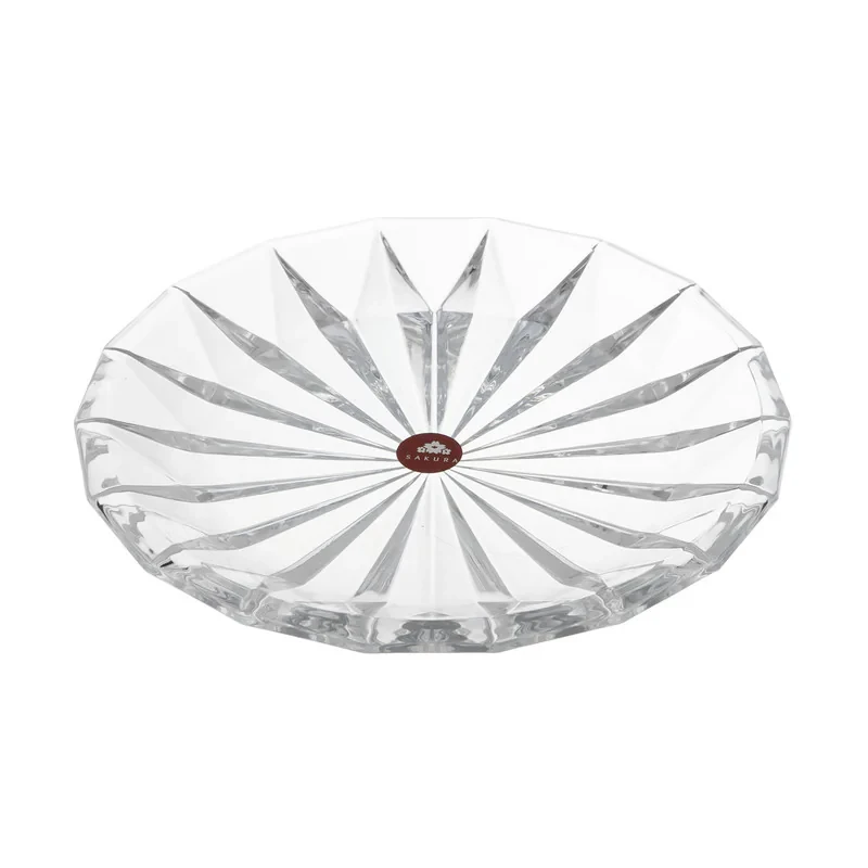 پیش دستی ساکورا مدل مودنا کد SK18621702W بسته 6 عددی