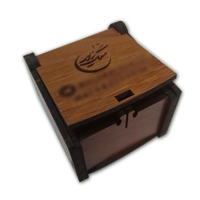 انگشتر مدل RQ700