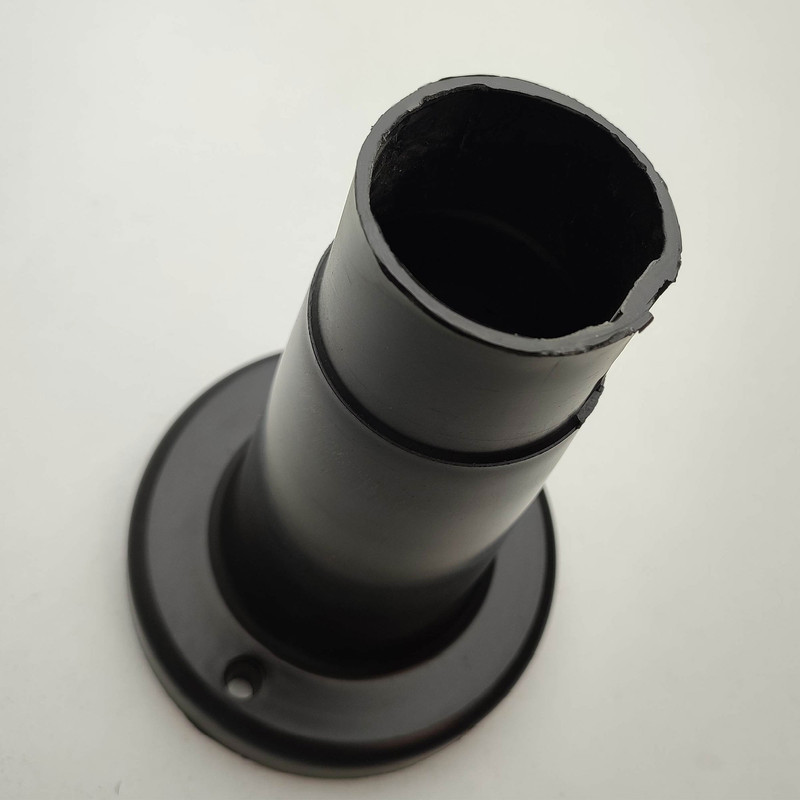 پایه چراغ پارکی مدل 20cm بسته 4 عددی
