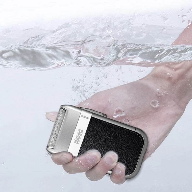ماشین اصلاح موی صورت دی اس پی مدل 60019USB