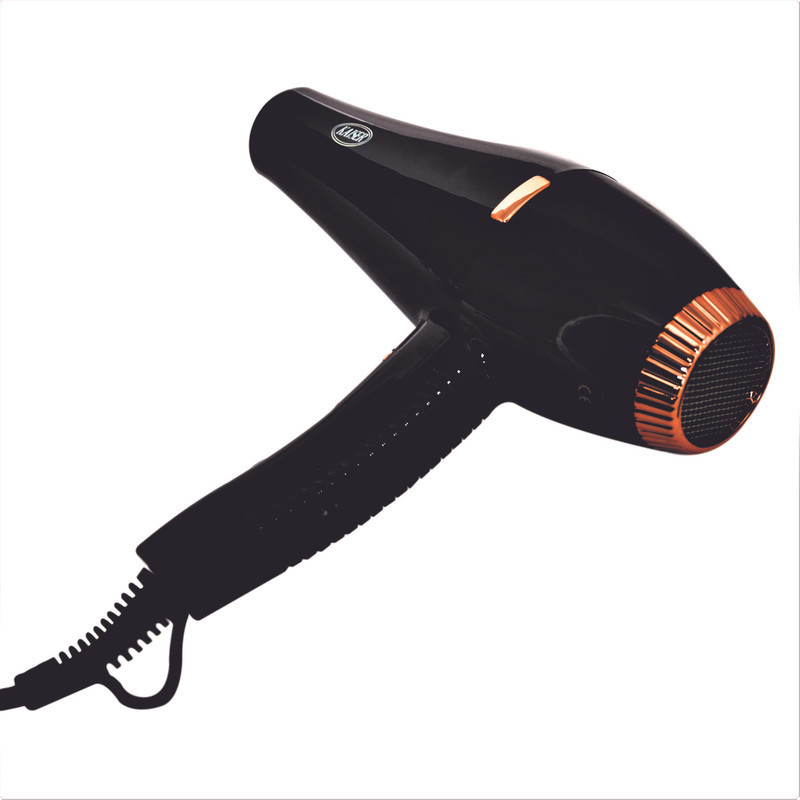 سشوار حرفه ای کایزر مدل Mox Power کد 40