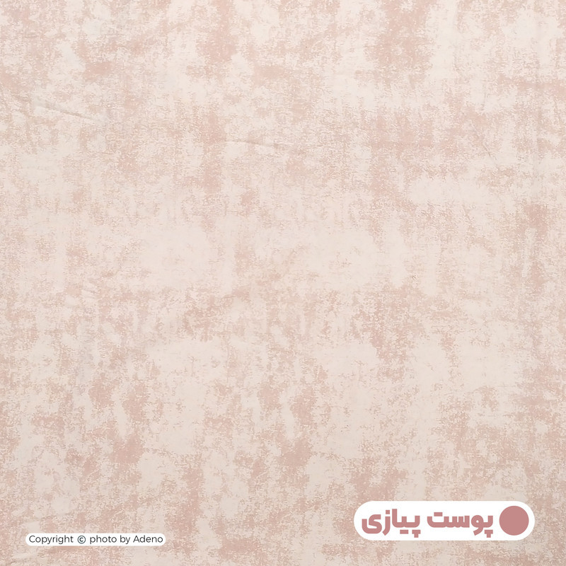 کاور لحاف آدنو مدل پتینه کد IR131 دونفره سایز 220x240 سانتی متر