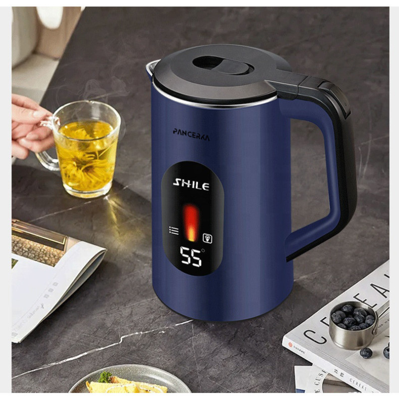 کتری برقی پانسرکا مدل Shile گنجایش 2.2 لیتر