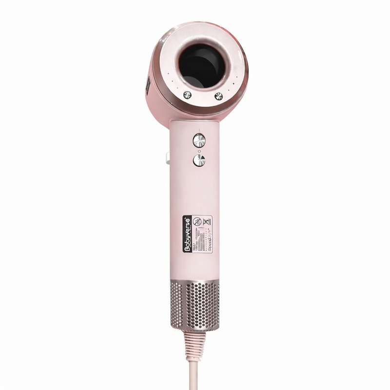 شسوار حرفه ای 1600 وات بیبیورس مدل: PK-C7