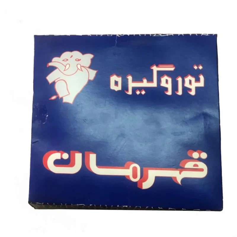 تور و گیره پینگ پنگ قهرمان مدل گیره ای