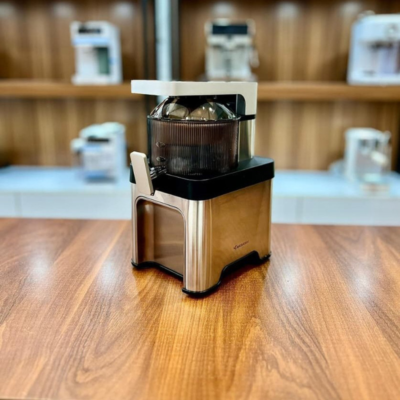 آب مرکبات‌گیر 60 وات مباشی مدل JC3008