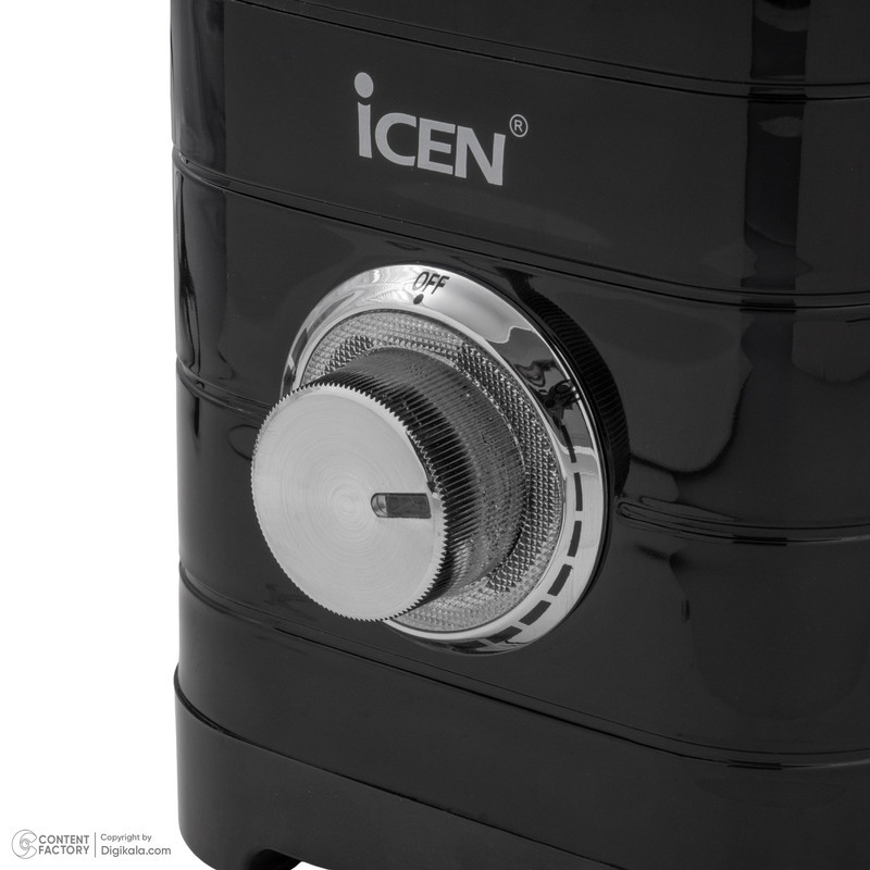 مخلوط کن و آسیاب کن 1.5 لیتری آی سن مدل IE-B220