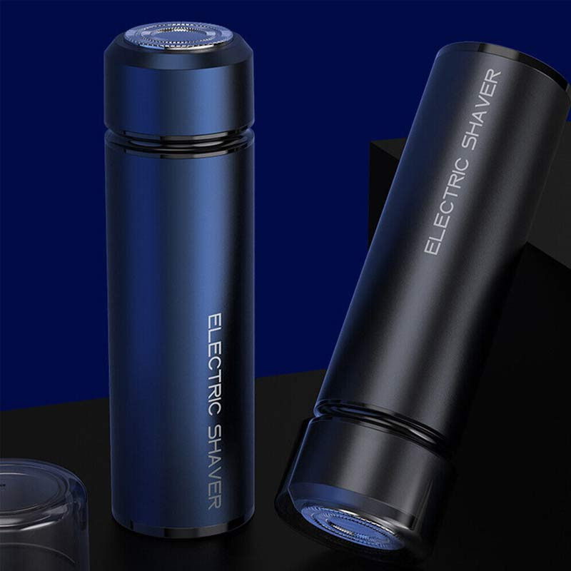 ماشین اصلاح موی صورت مدل TL-002