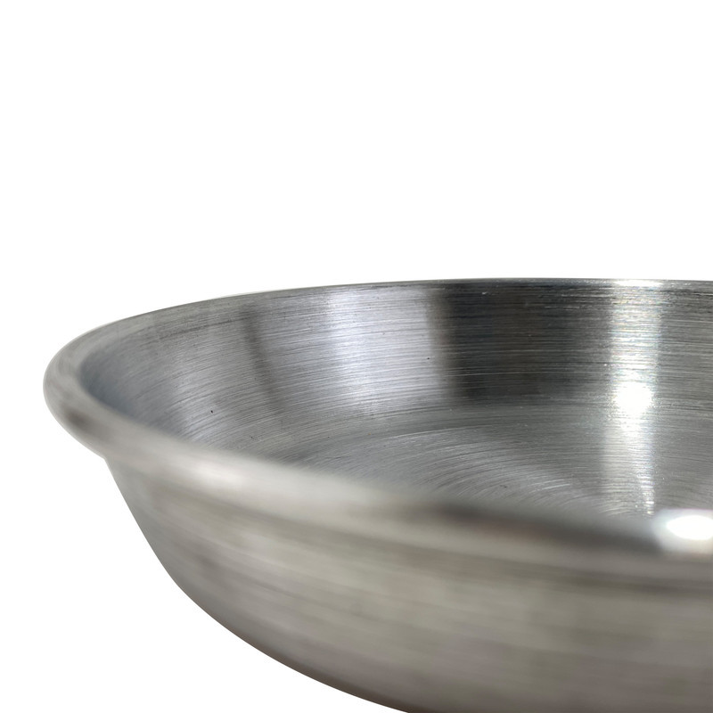 بشقاب مدل رویی کد RHI-2204 بسته 4 عددی