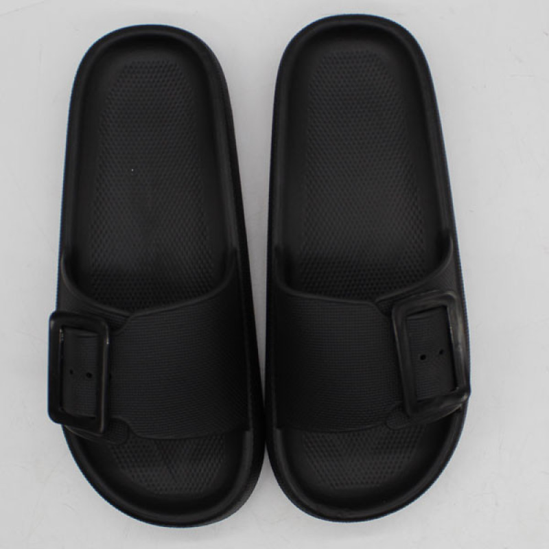دمپایی زنانه مدل میترا کد 1441-BK