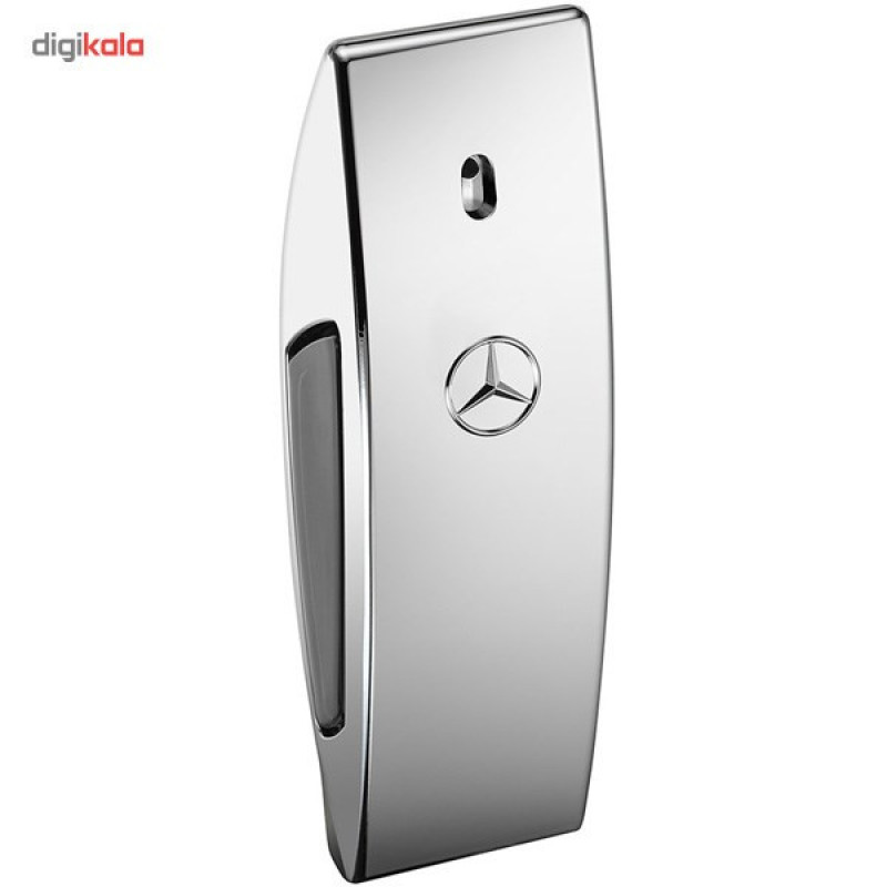 ادو تویلت مردانه Mercedes Benz Club حجم 100ml