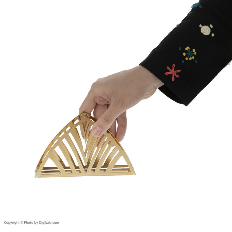 جای دستمال کاغذی کد 1010