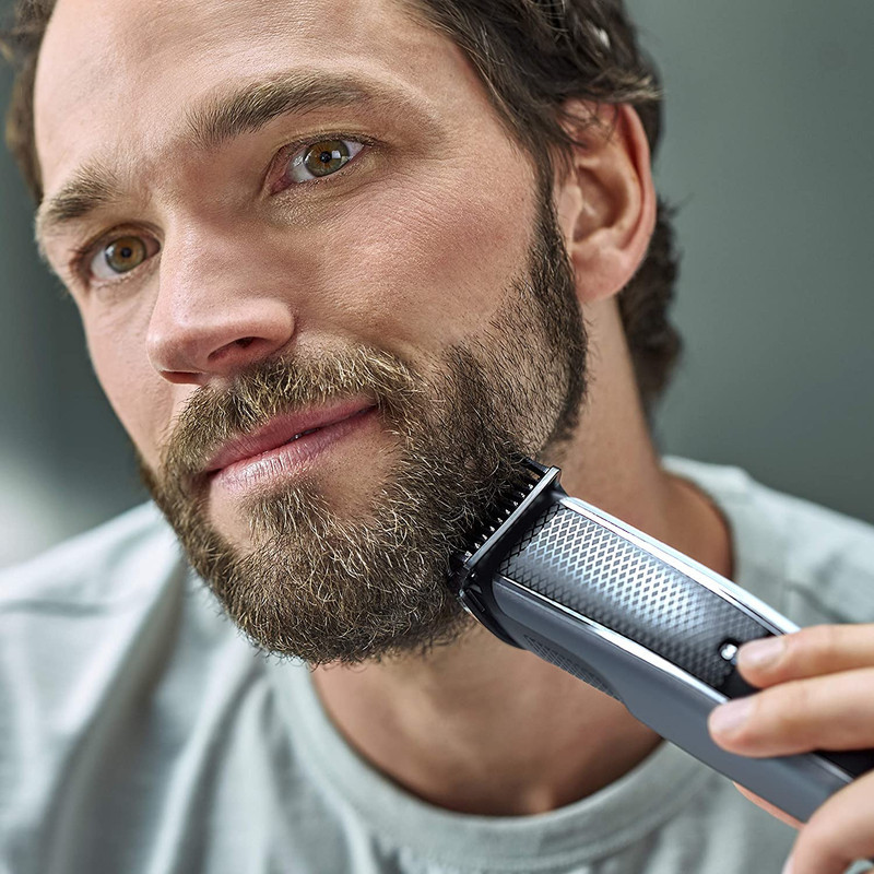 ماشین اصلاح موی صورت فیلیپس مدل BT 5502