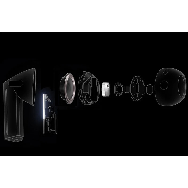 هدفون بلوتوثی مدل Galaxy Buds3 Pro