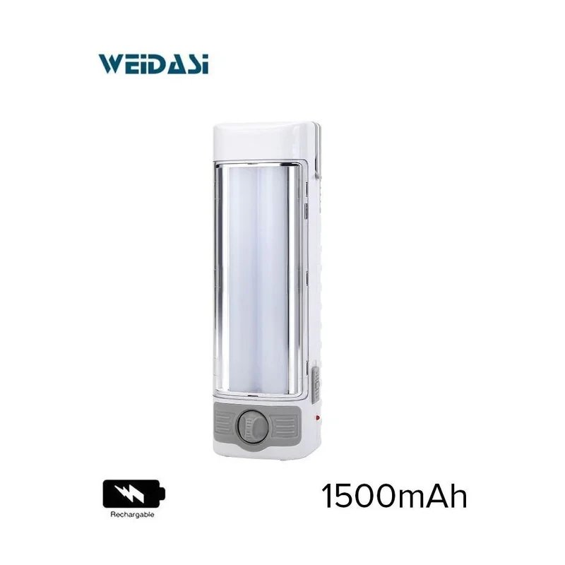 چراغ اضطراری ویداسی مدل WD-838T