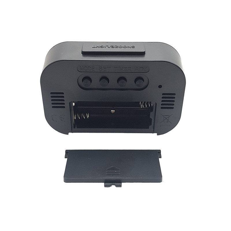 ساعت رومیزی دیجیتال مدل CH-2188