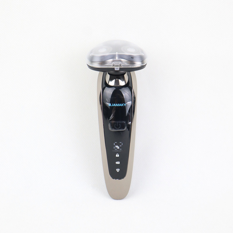 ماشین اصلاح موی صورت شارژی جاماکی مدل JPC60007