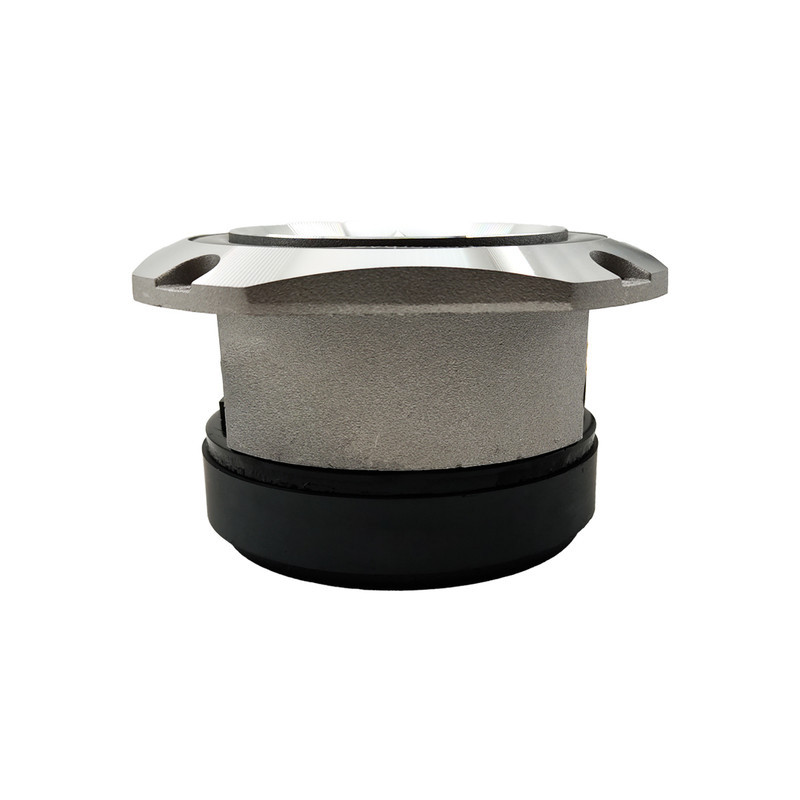 سوپر تیوتر جلو خودرو پاوربیس مدل PB-45X PRO سایز 4 اینچ بسته دو عددی